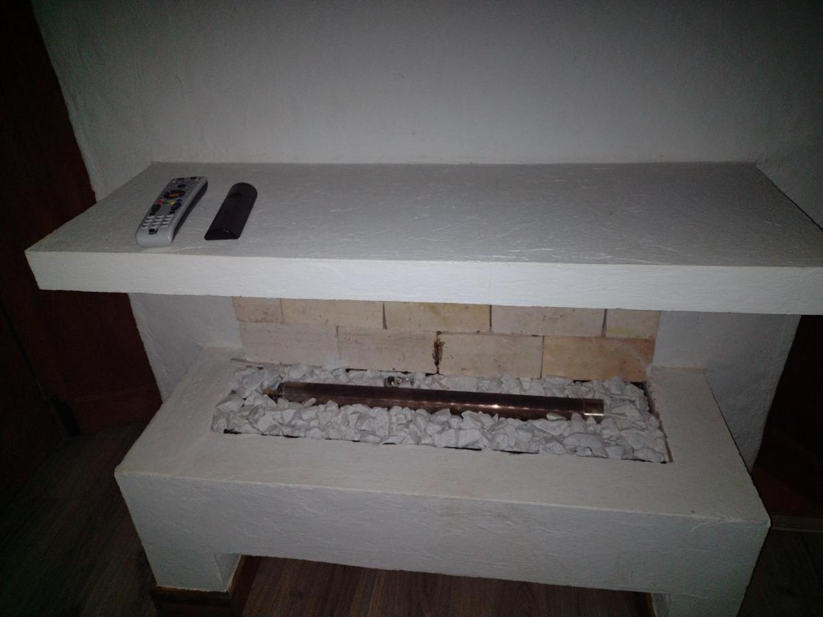 Hotel 1572 El Origen Villa de Leyva Ngoại thất bức ảnh