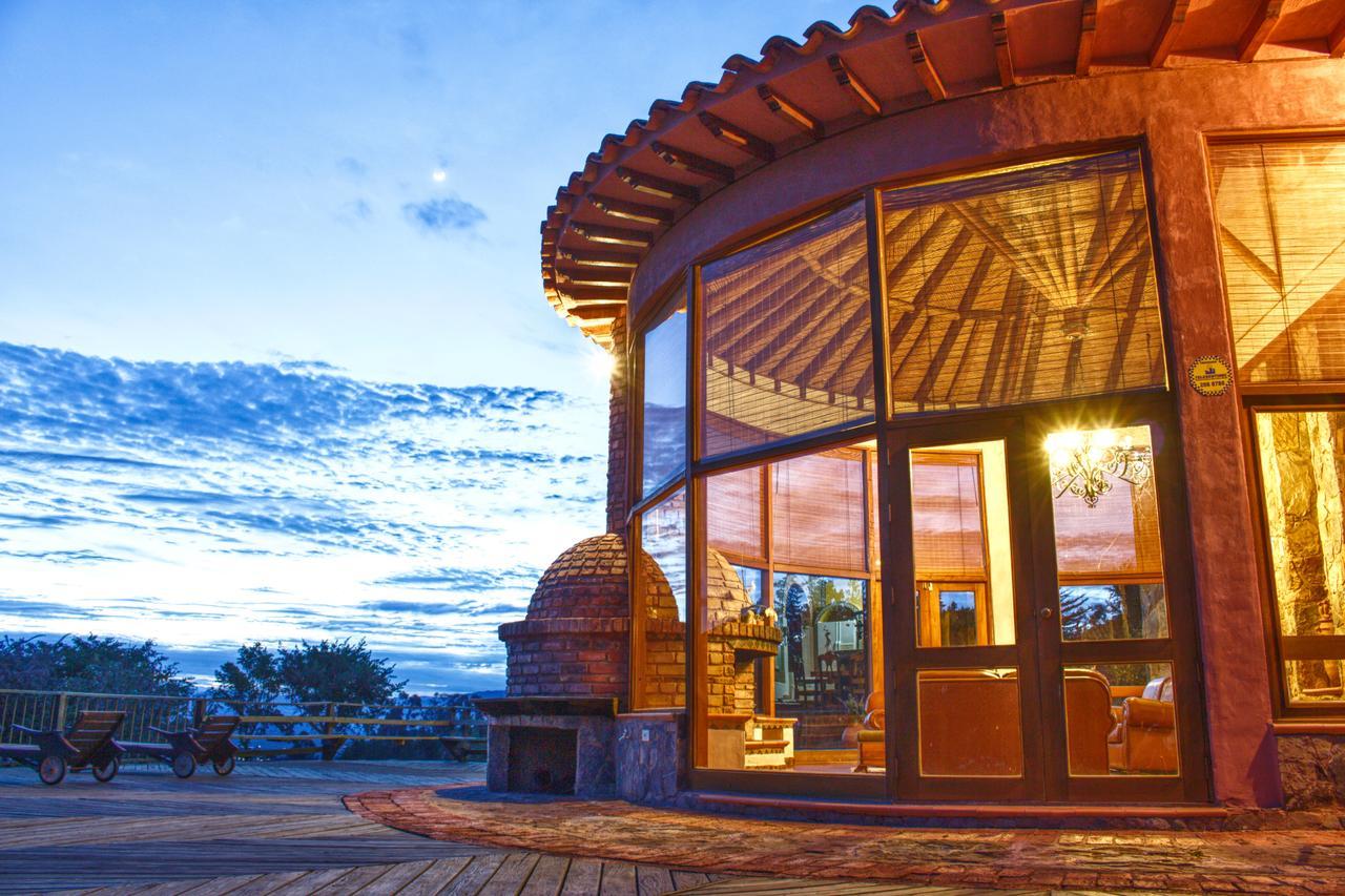 Hotel 1572 El Origen Villa de Leyva Ngoại thất bức ảnh