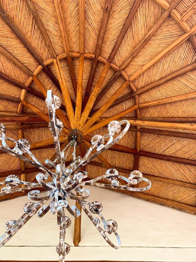 Hotel 1572 El Origen Villa de Leyva Ngoại thất bức ảnh